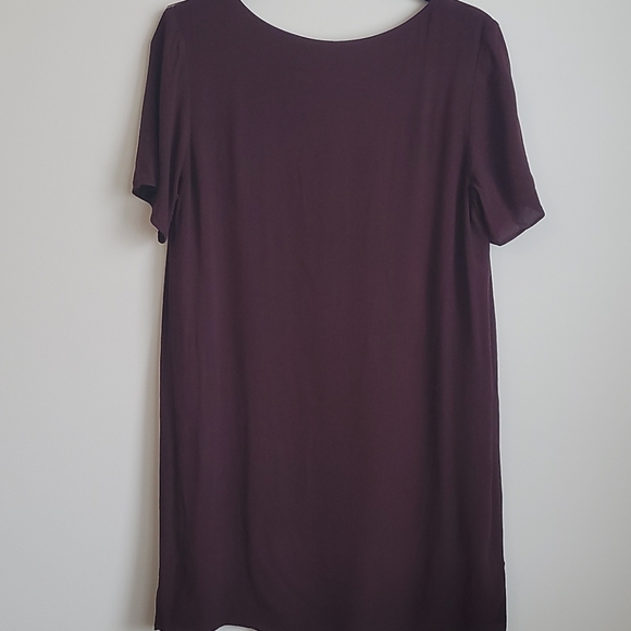ARITZIA Wilfred Free Teigan dress - size medium - Picture 5 of 5